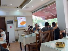 -同发号饭庄(复兴路店)
