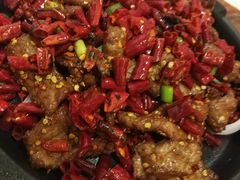-北李妈妈菜·海肠捞饭(高新万达店)