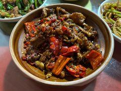 -老三样·美食研究中心(世贸路店)