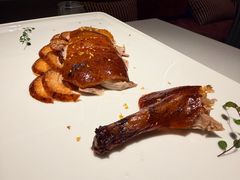 -漢舍中国菜馆(浦东嘉里城店)