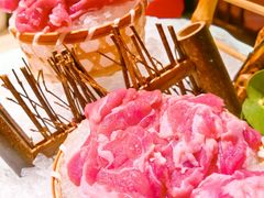 -涮福記·现切牛羊肉火锅(世纪汇店)