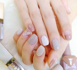 -Pink You美甲美睫纹绣定制中心