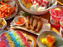 -合风谷(南下塘店)