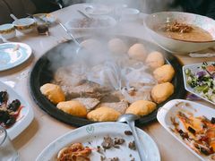 -大鹅岛灶台鱼·铁锅炖(水库路店)