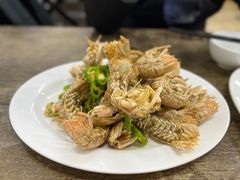 -贞姨美食·老字号海鲜大排档