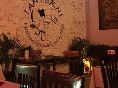 -Lanterns Vietnamese Restaurant