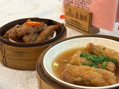 -畔山酒店中餐厅