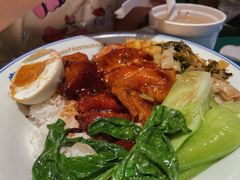 -肥小福·烧鹅专门店(环宇荟店)