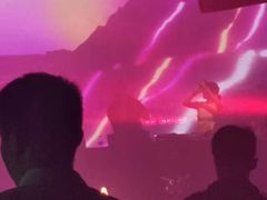 -TOP LIV Night Club 酒吧