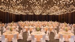 -西安威斯汀大酒店·宴会厅