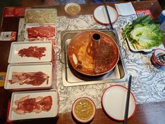 -京元盛铜锅涮肉(上海总店)