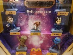 -麦当劳(双榆树店)