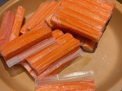 -龍歌自助小火锅(芝罘万达店)