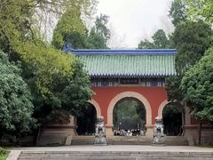 -灵谷景区