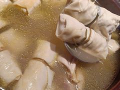 -筱爷叔·上海传统手工菜(玉树路店)