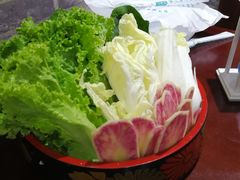 -菌之家·专业纯野生菌火锅·特色炒菌