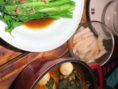 -桂小厨广西菜(青秀万达店)