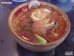 番茄煎蛋面&nbsp;-华兴街煎蛋面(总店)