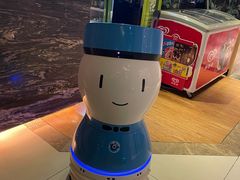 -东方之珠洗浴休闲广场(南开店)