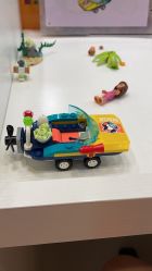 -Block Park 租乐高(D32店)