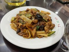 -晋阳饭庄(虎坊桥店)