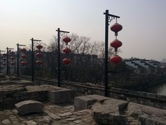 -东水关遗址公园