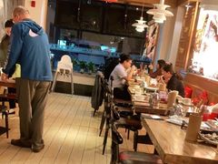 大堂-管氏翅吧(国展店)