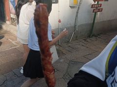 -衣裳街历史文化街区