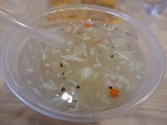 老通城糊米酒-老通城豆皮大王(吉庆街店)