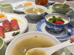 -蝴蝶里·粤菜·点心(龙湖杭州金沙天街店)