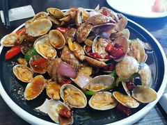 -海棠湾聚鼎香海鲜坊(海昌梦幻不夜城店)