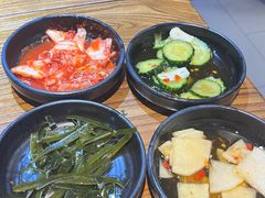 -九田家黑牛烤肉料理(万达CBD店)
