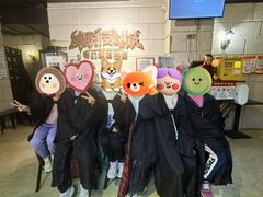 -逃脱反斗城沉浸剧情密室(北京路店)