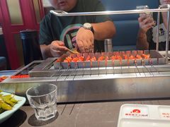 -邢氏老太太烤串(北兴街店)