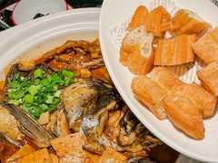 -新白鹿餐厅(第一百货店)