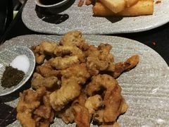 -井格重庆火锅(西直门凯德Mall店)