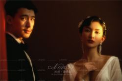 -易摄影婚纱摄影工作室