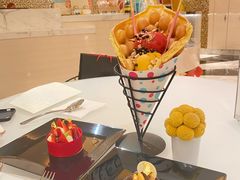 -甜艺廊(永利皇宫店)