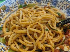 -令氏家外家周秦食府(高新店)