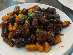 红烧鳝筒-老牛窝里(总店)