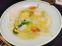 -老头儿油爆虾·知味杭州(爱琴海购物中心)