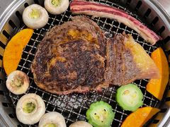 -梦山水日本烧肉(五四广场店)