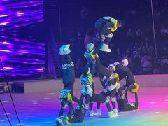 -泉城欧乐堡梦幻世界