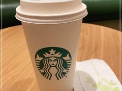 -星巴克臻选(广州太古汇店)