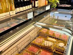 -隐炉和牛烧肉店(群力店)