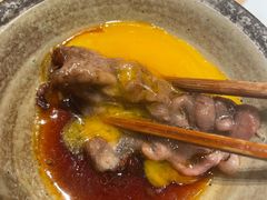 -和牛放题的殿堂 肉屋横丁(秋叶原店)