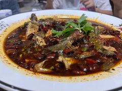 -李幺师鱼馆