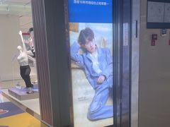-翠微百货(龙德店)