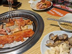 -吉木烤肉自助餐厅(乐汇城店)