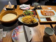 -娄三少春饼·烤鸭(合生汇购物中心店)